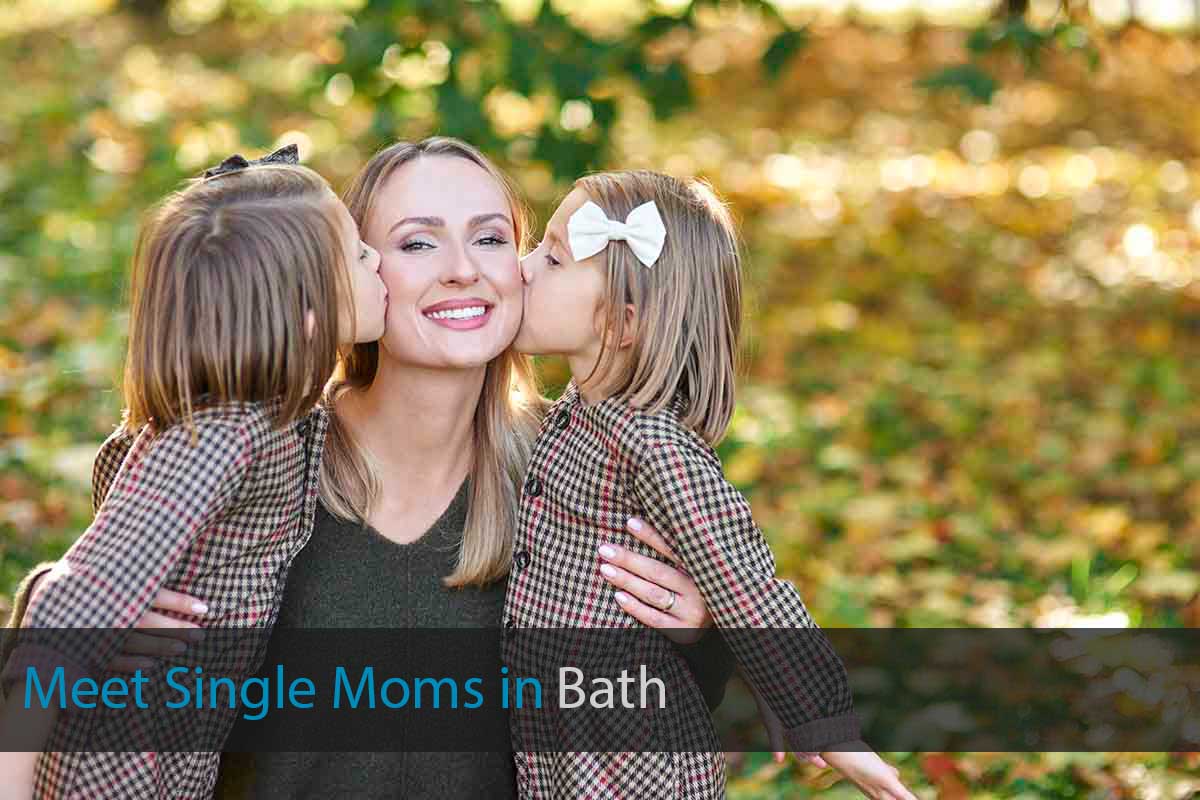 Find Single Mom in Bath, Bath and North East Somerset