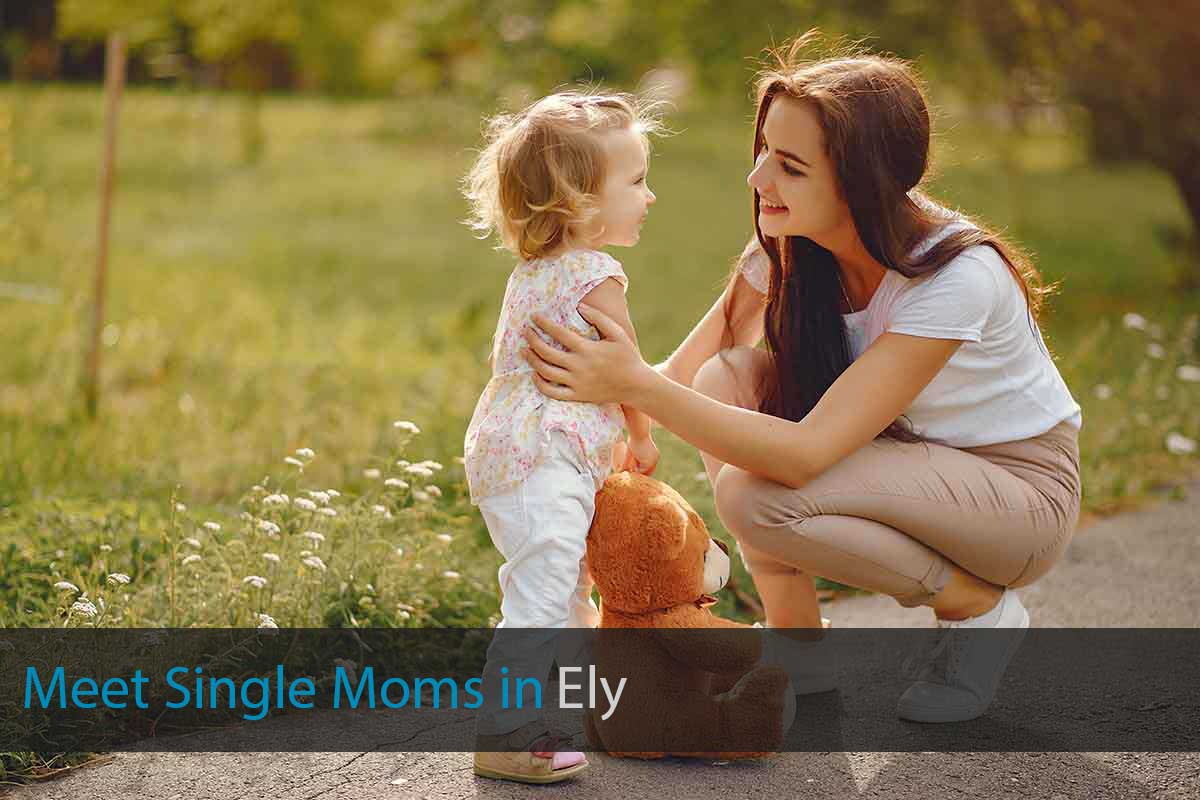 Meet Single Mothers in Ely, Cambridgeshire