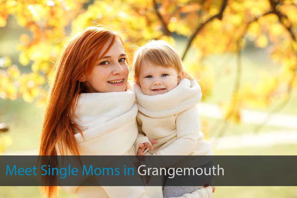 Find Single Moms in Grangemouth, Falkirk