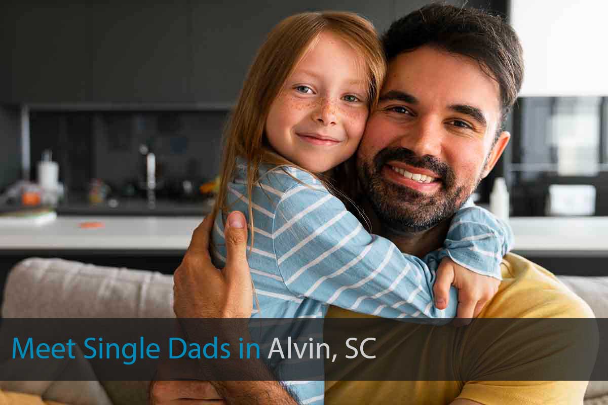 Meet Single Parent in Alvin, SC