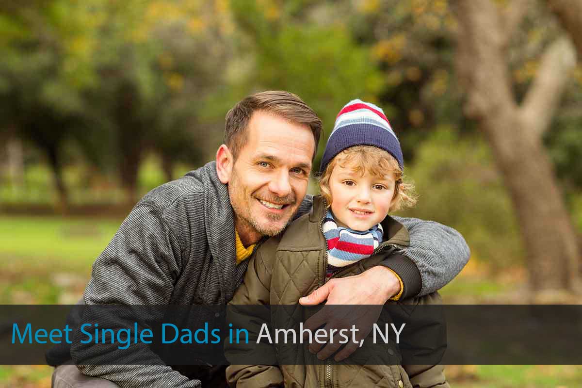Meet Single Parent in Amherst, NY