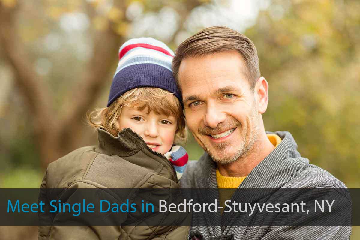 Meet Single Parent in Bedford-Stuyvesant, NY