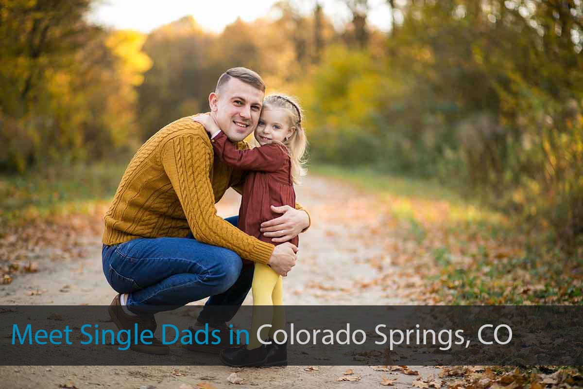 Meet Single Parent in Colorado Springs, CO