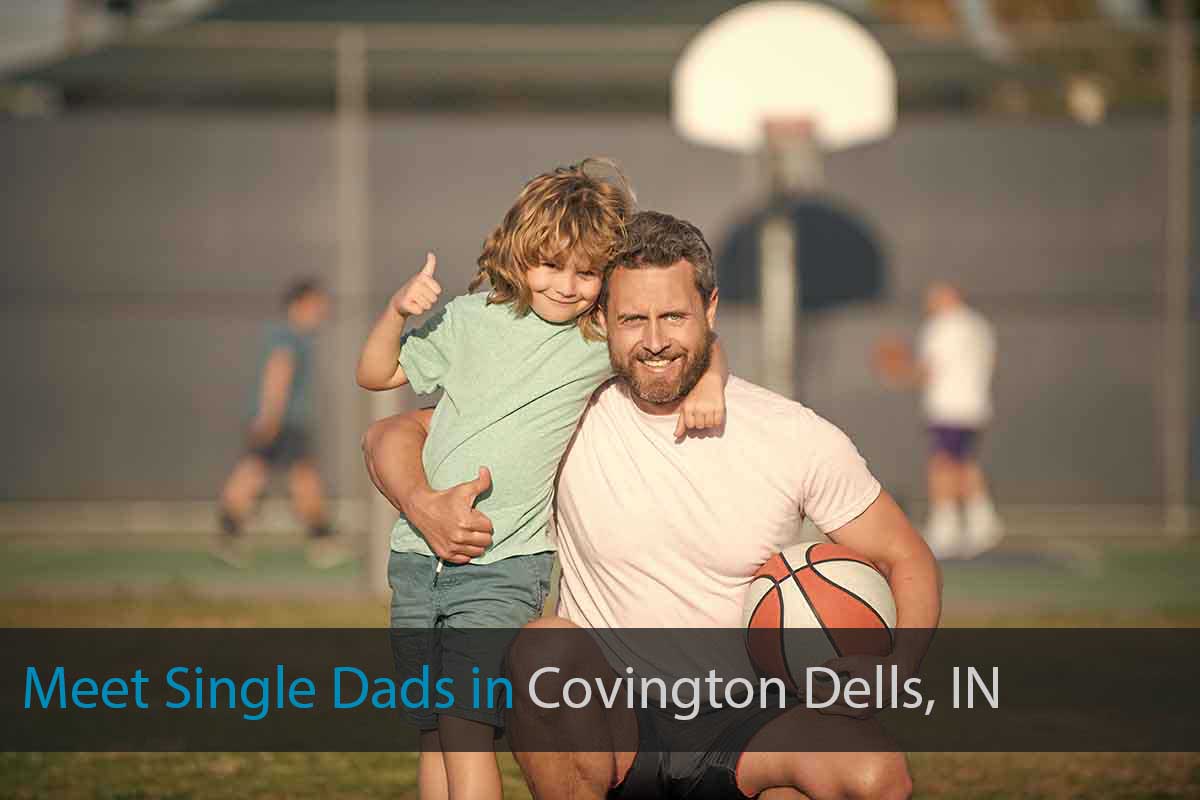 Meet Single Parent in Covington Dells, IN