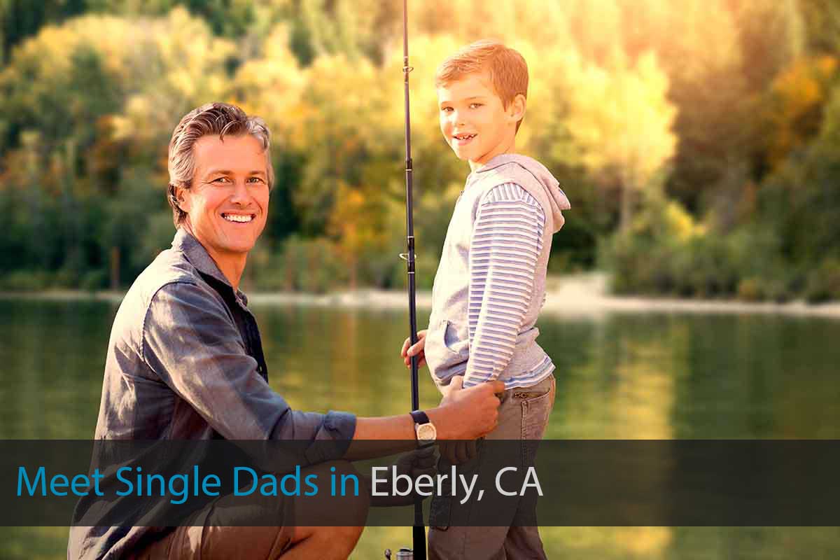Meet Single Parent in Eberly, CA