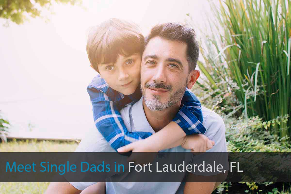 Find Single Parent in Fort Lauderdale, FL