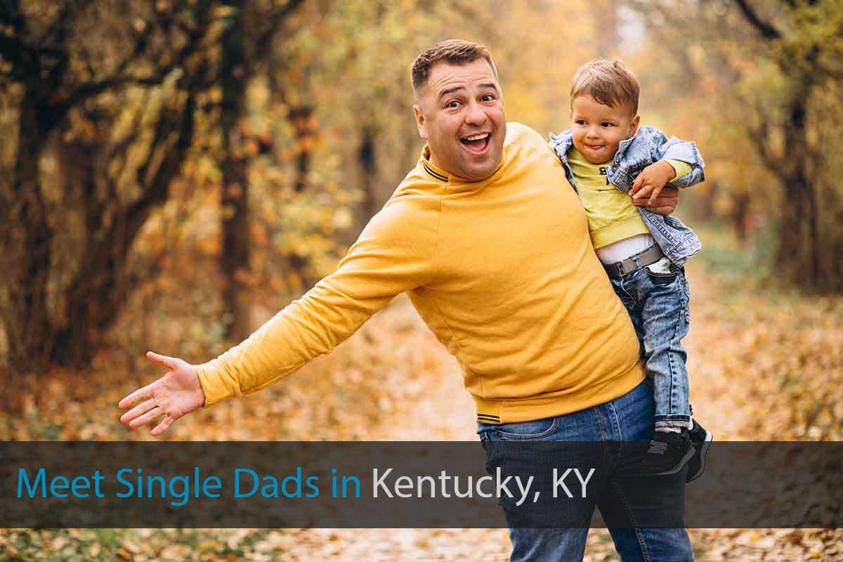Find Single Parent in Kentucky, KY