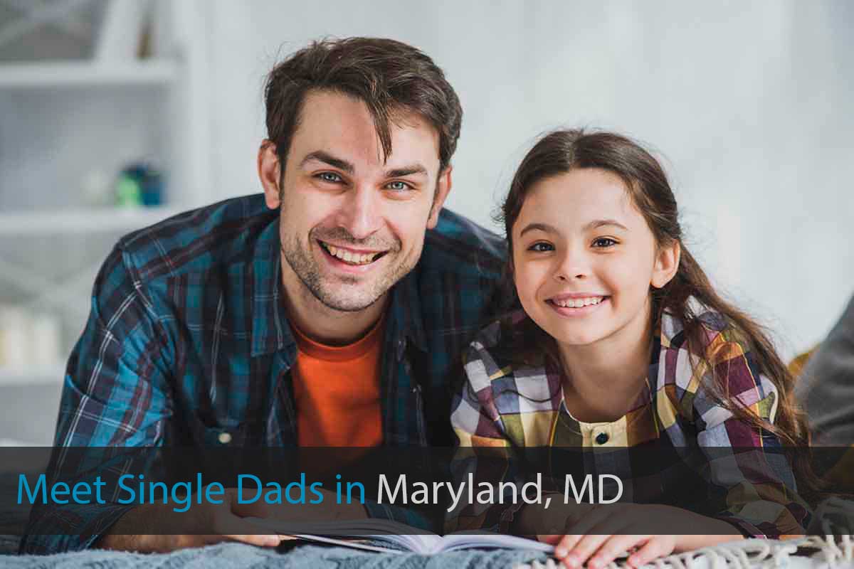 Find Single Parent in Maryland, MD