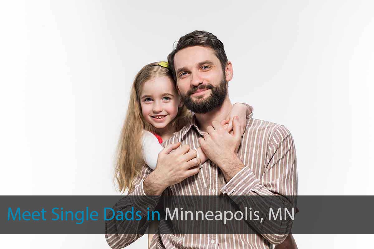 Find Single Parent in Minneapolis, MN