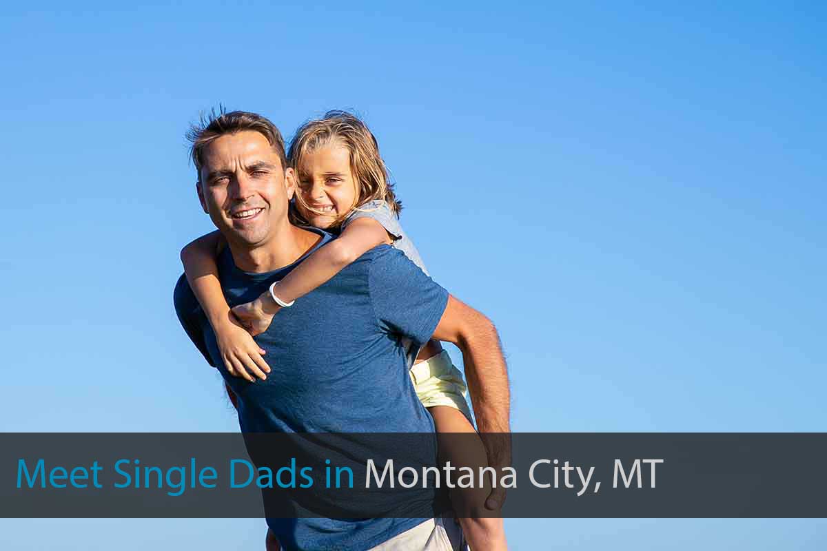 Find Single Parent in Montana City, MT
