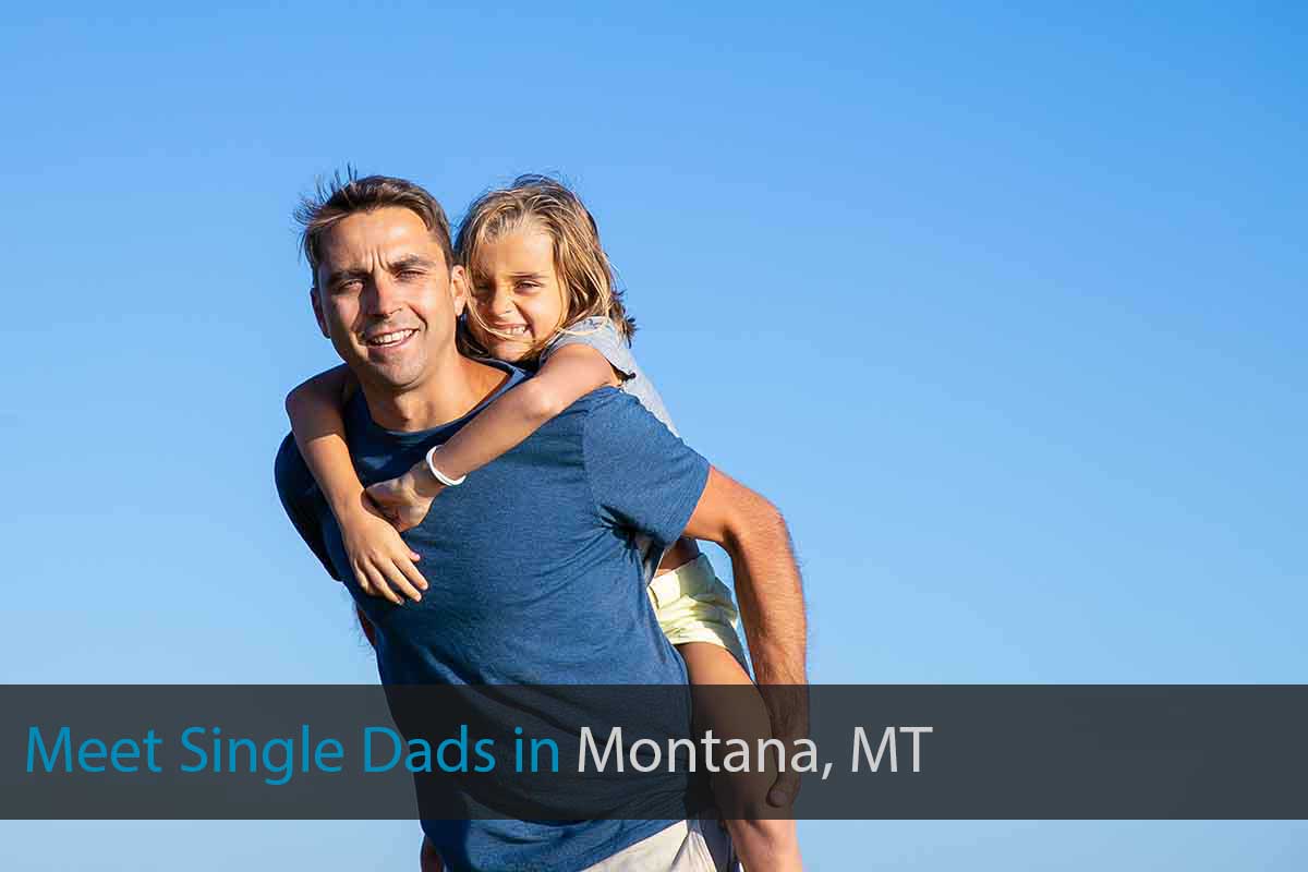 Find Single Parent in Montana, MT