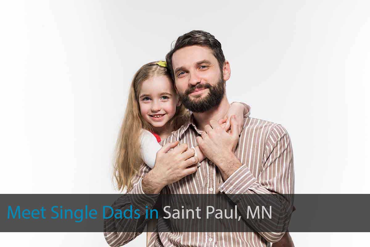 Find Single Parent in Saint Paul, MN