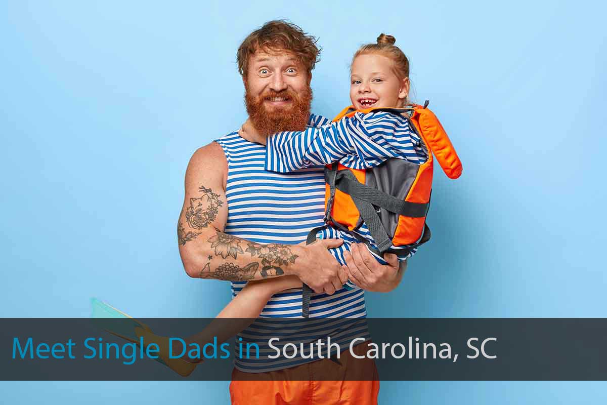 Meet Single Parent in South Carolina, SC