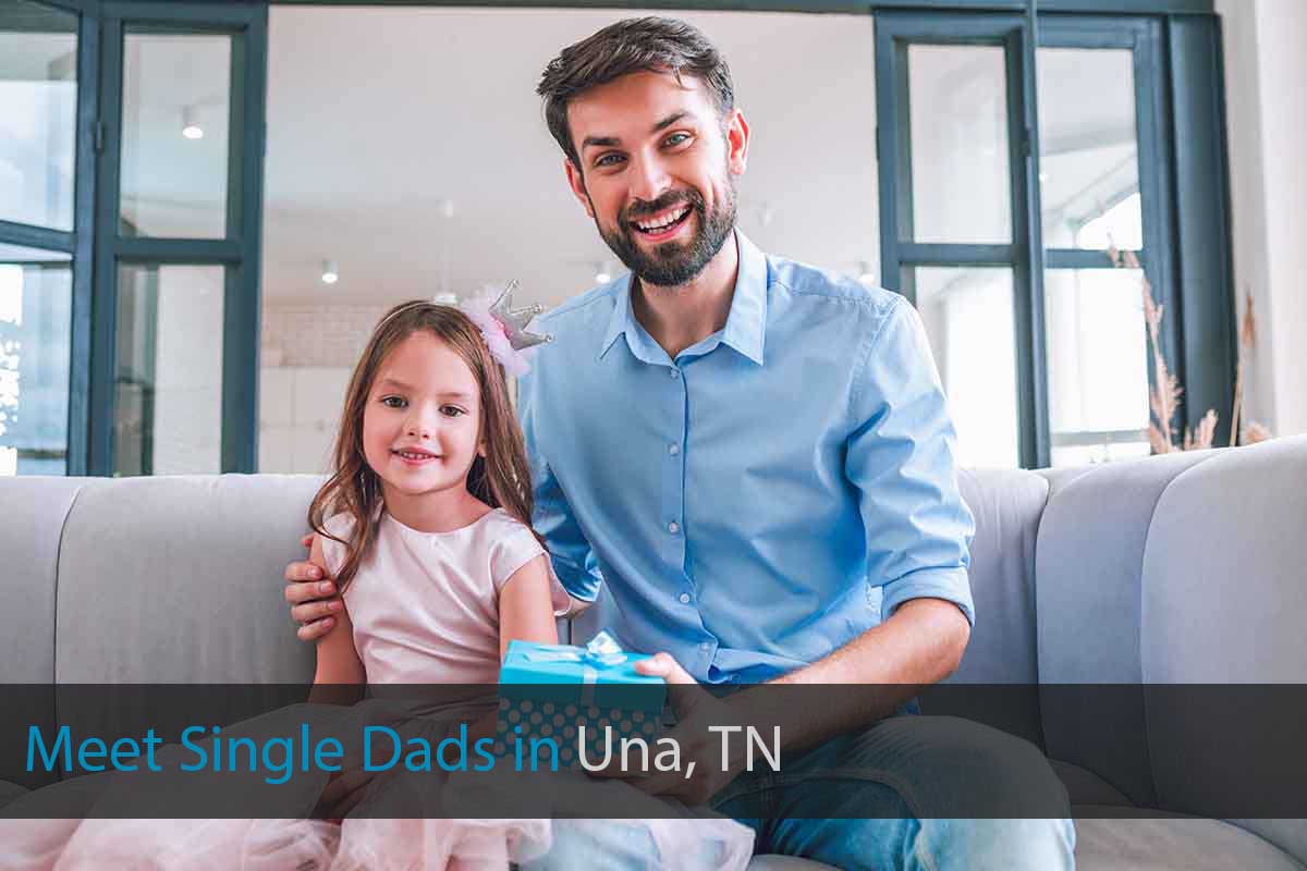 Find Single Parent in Una, TN