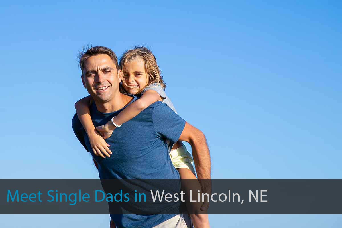 Meet Single Parent in West Lincoln, NE