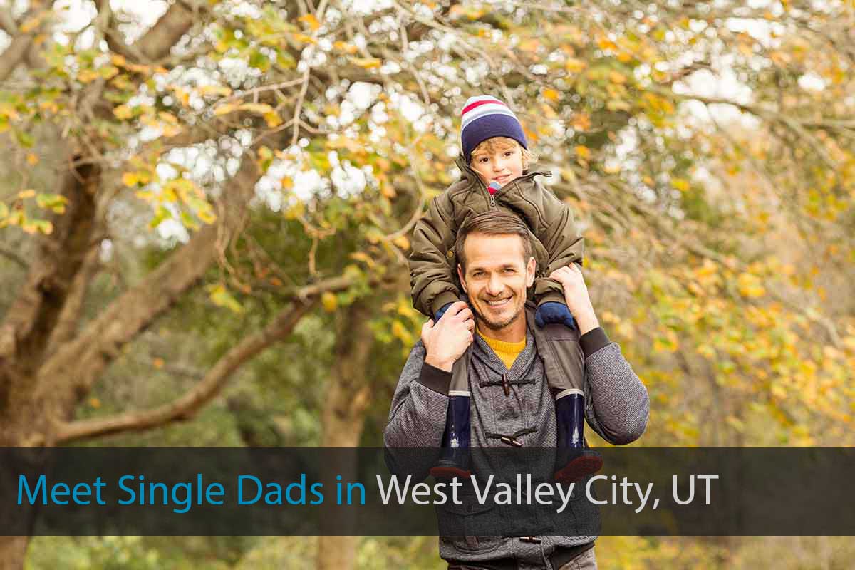 Meet Single Parent in West Valley City, UT