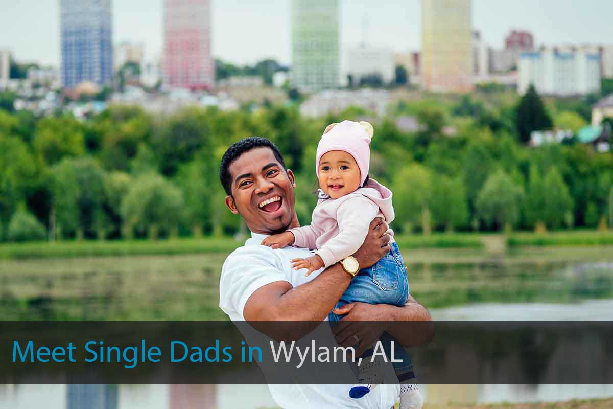 Find Single Parent in Wylam, AL