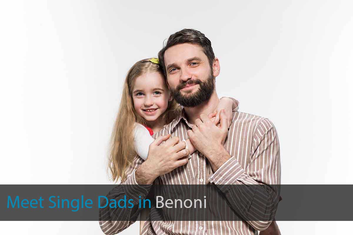 Find Single Parent in Benoni