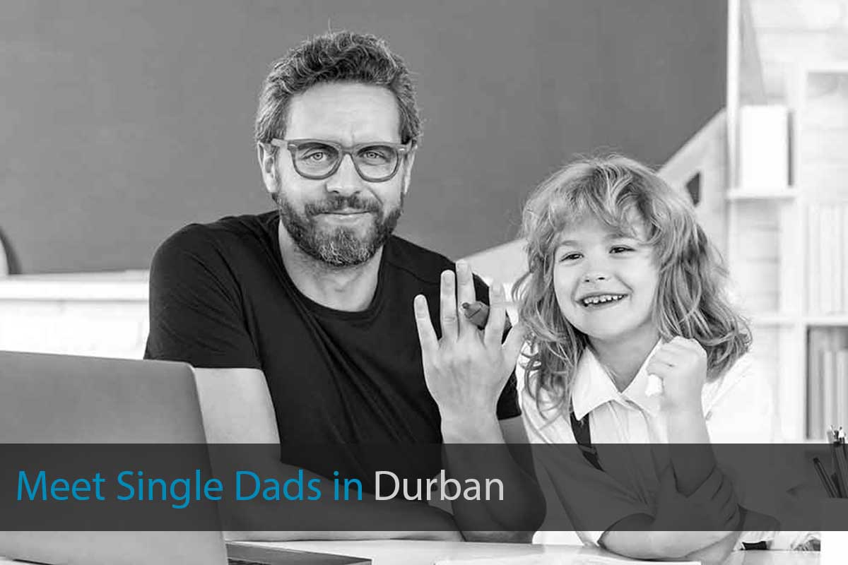 Meet Single Parent in Durban