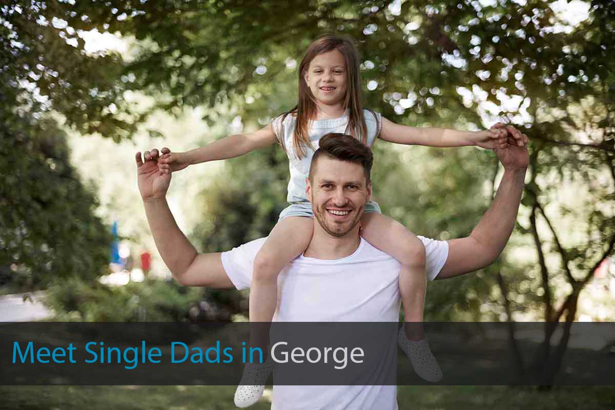 Meet Single Parent in George