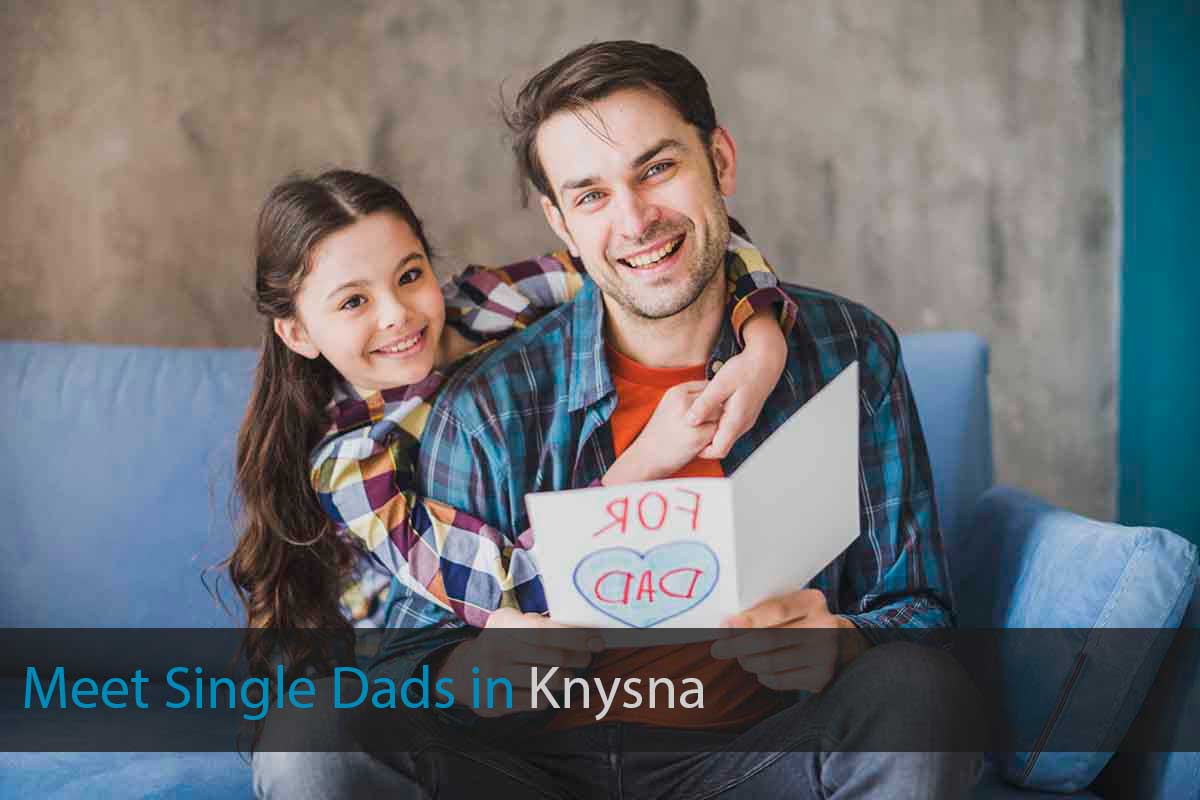 Find Single Parent in Knysna