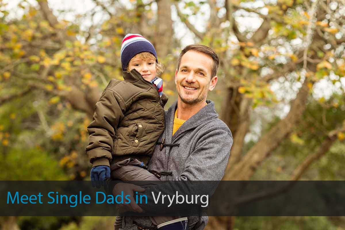 Meet Single Parent in Vryburg