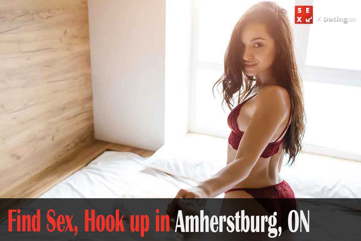 find sex in Amherstburg