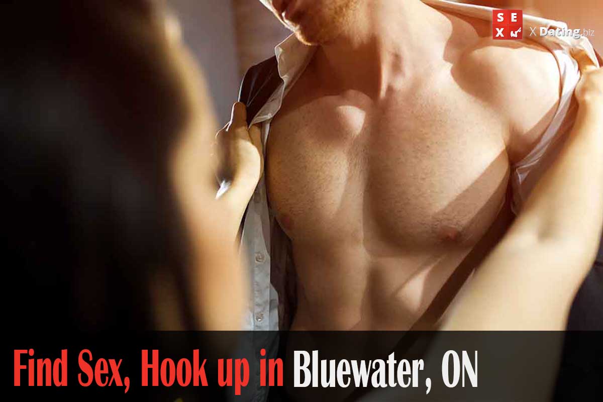 find sex in Bluewater