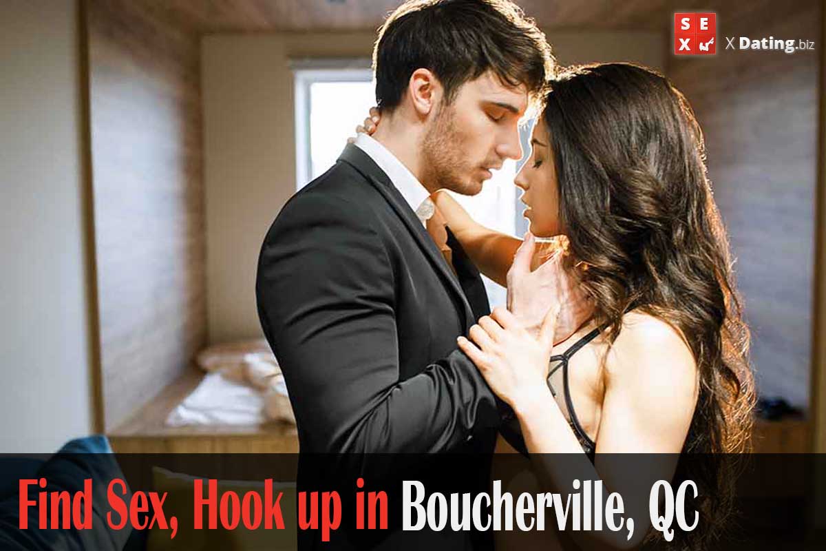 find sex in Boucherville