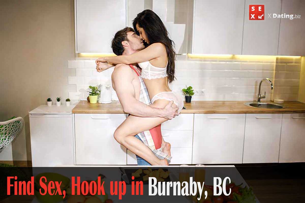find sex in Burnaby