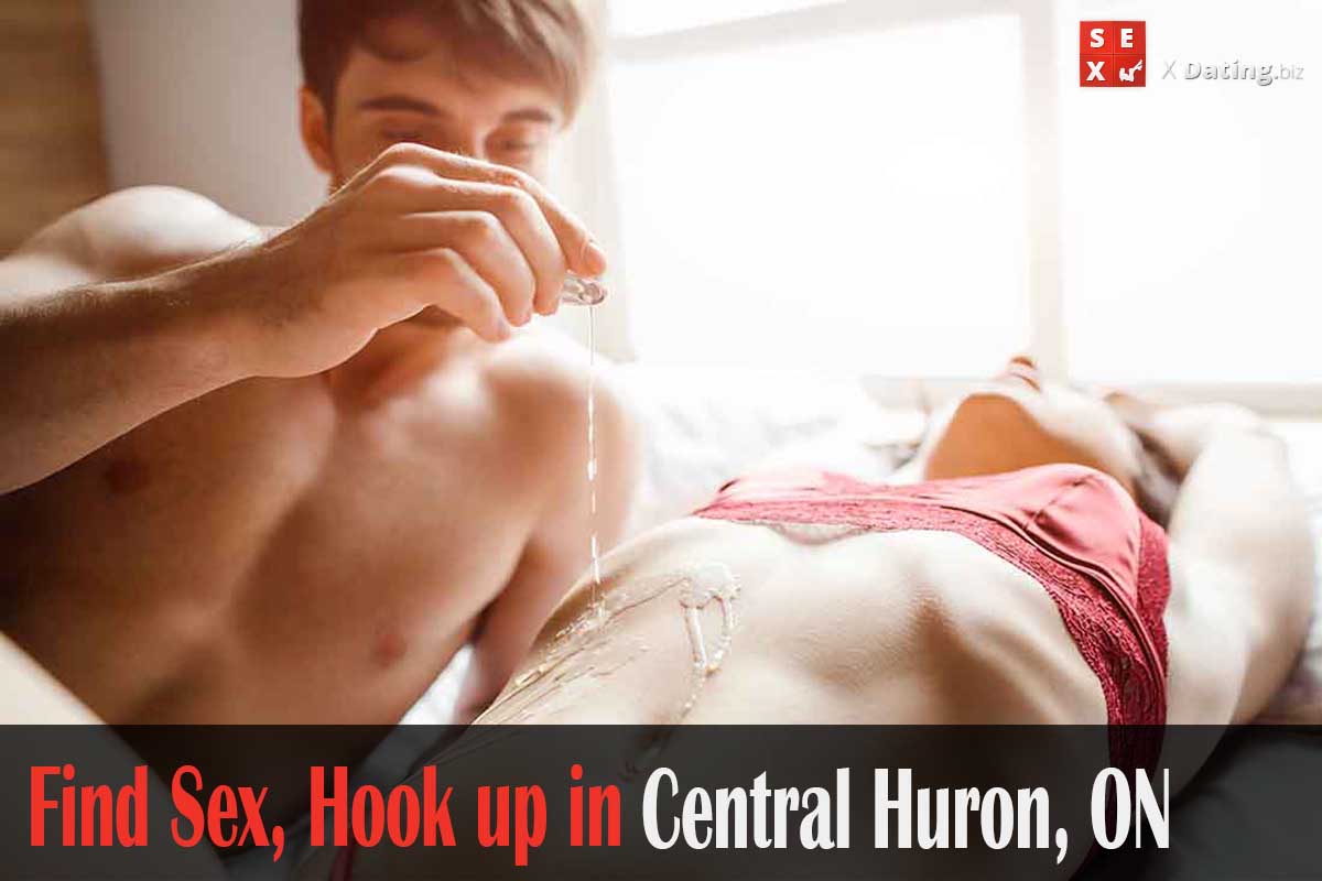 meet  singles in Central Huron
