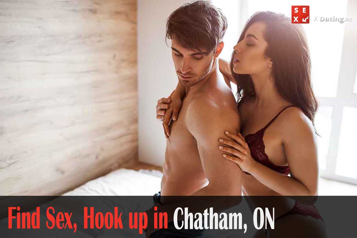 get laid in Chatham