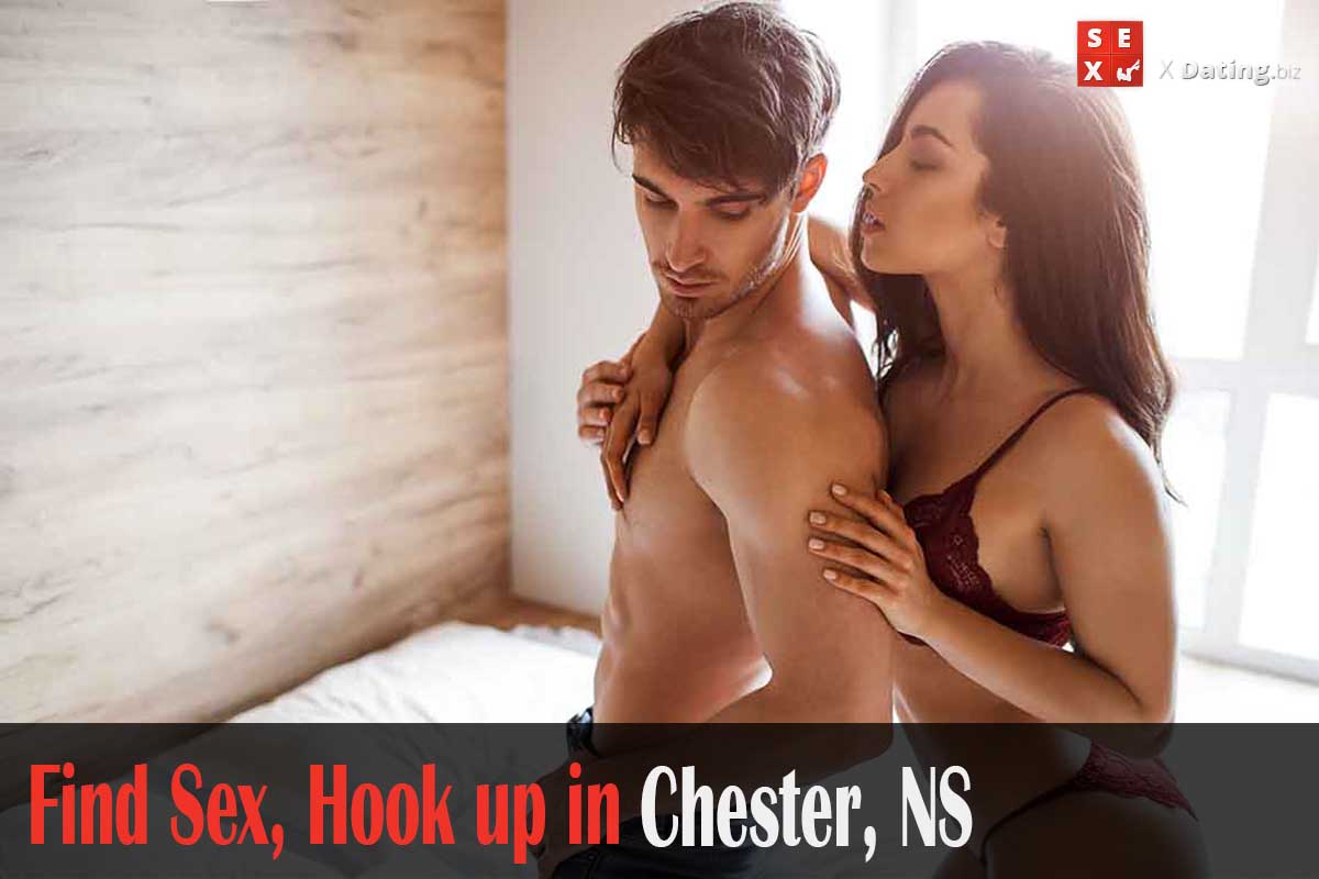 find sex in Chester