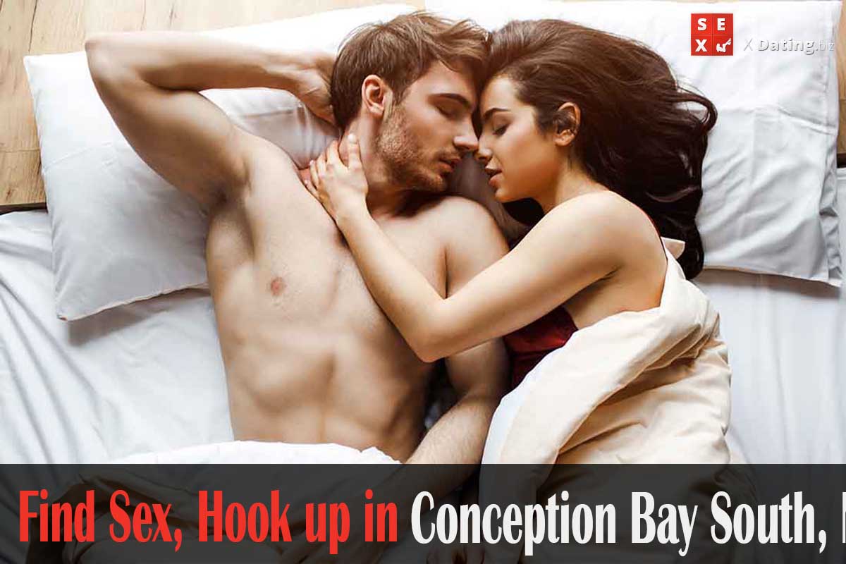 meet singles in Conception Bay South