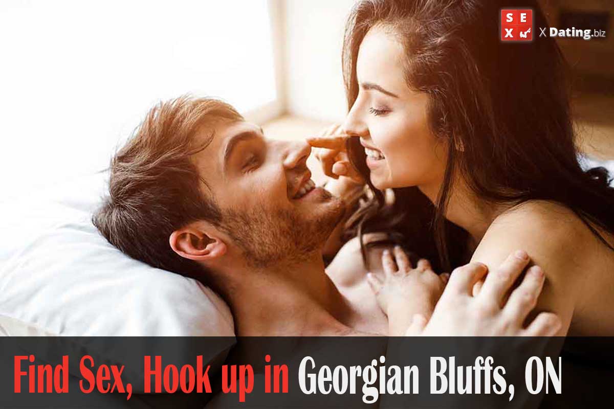 meet singles in Georgian Bluffs