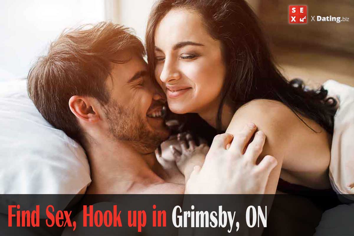find sex in Grimsby