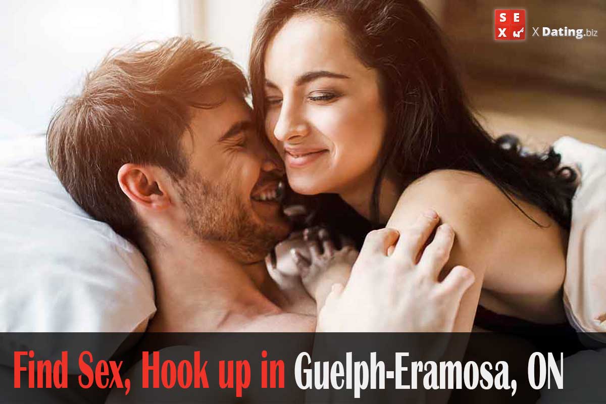 find sex in Guelph