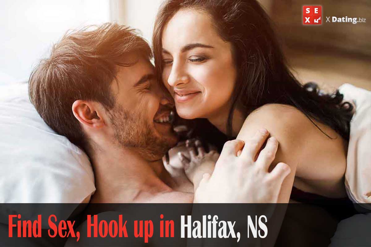 meet singles in Halifax