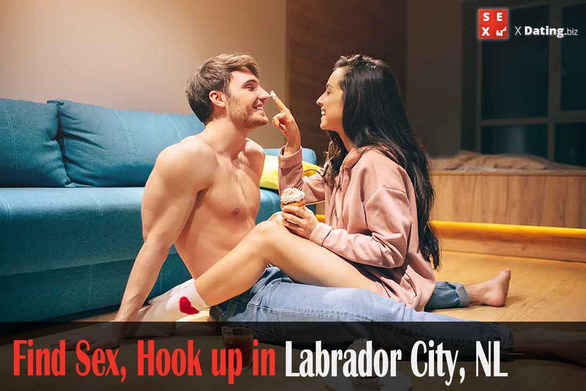 find sex in Labrador City
