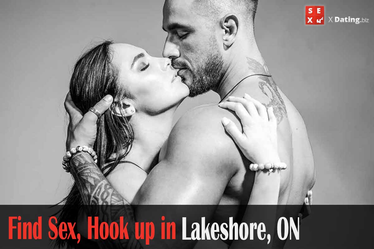 find sex in Lakeshore
