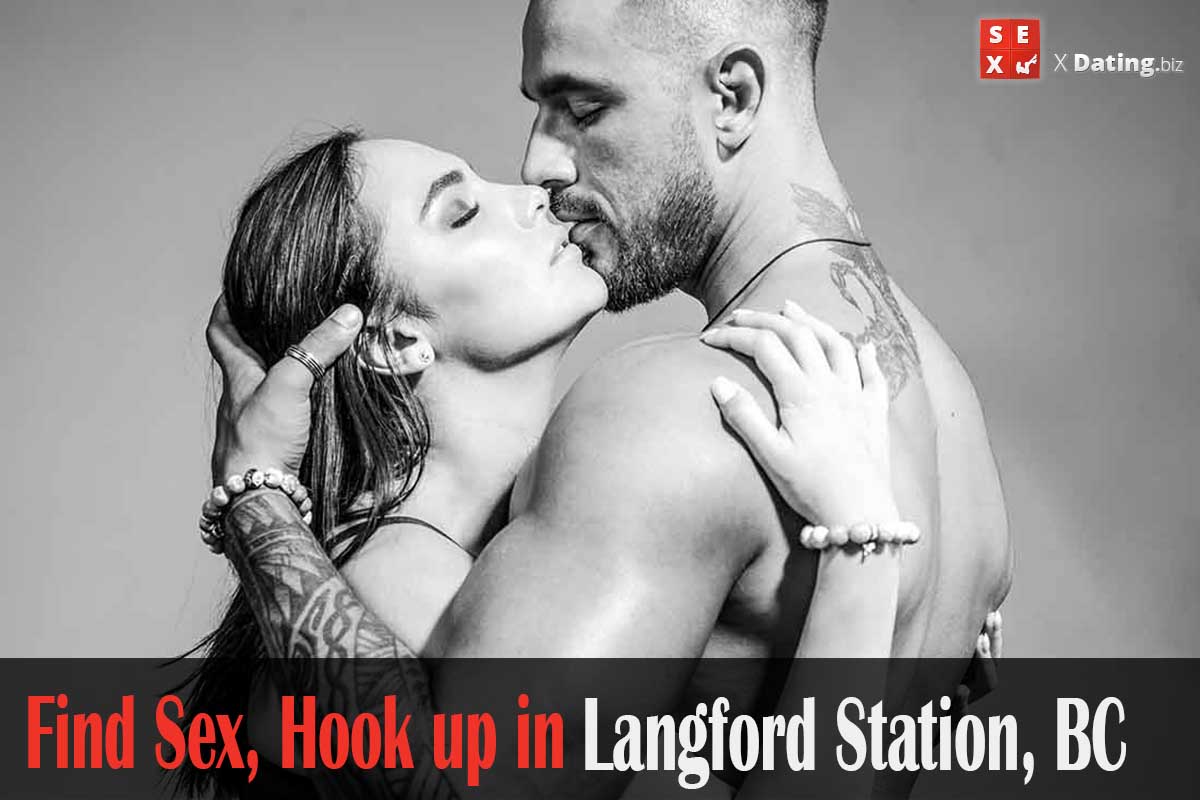 meet singles in Langford Station