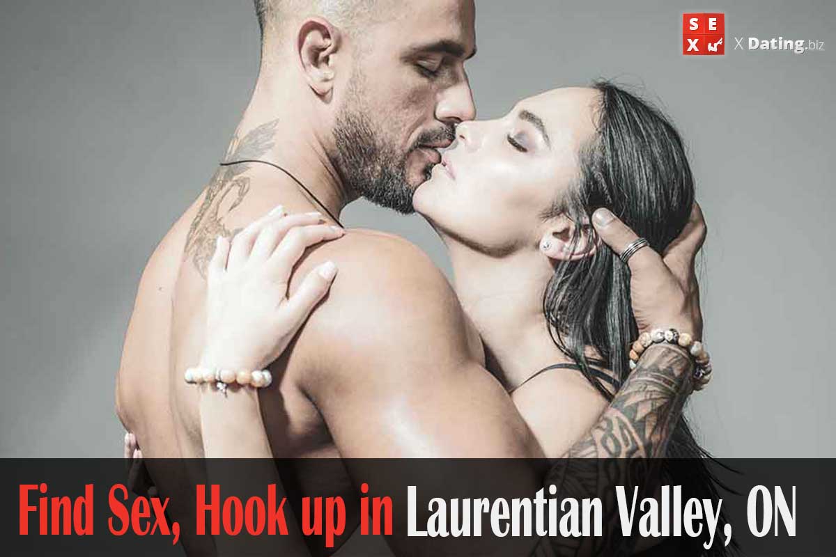 find sex in Laurentian Valley