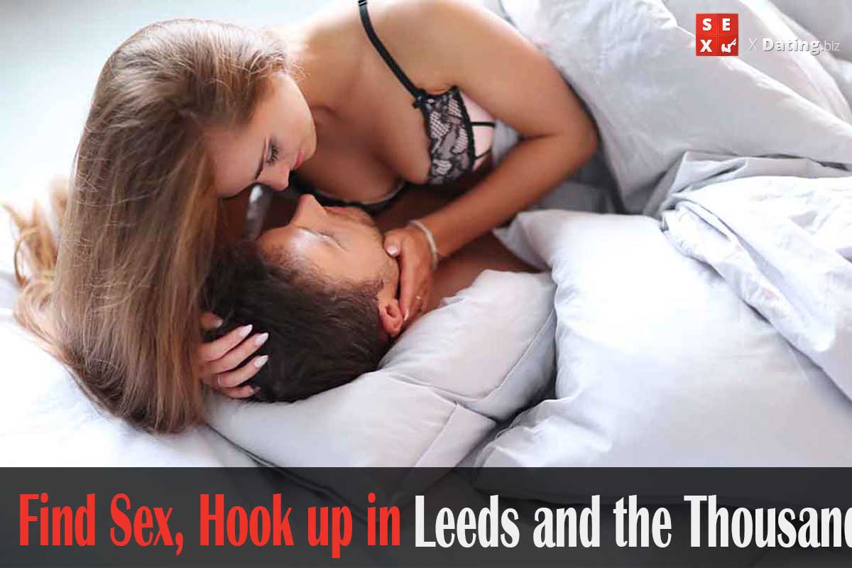 find sex in Leeds and the Thousand Islands