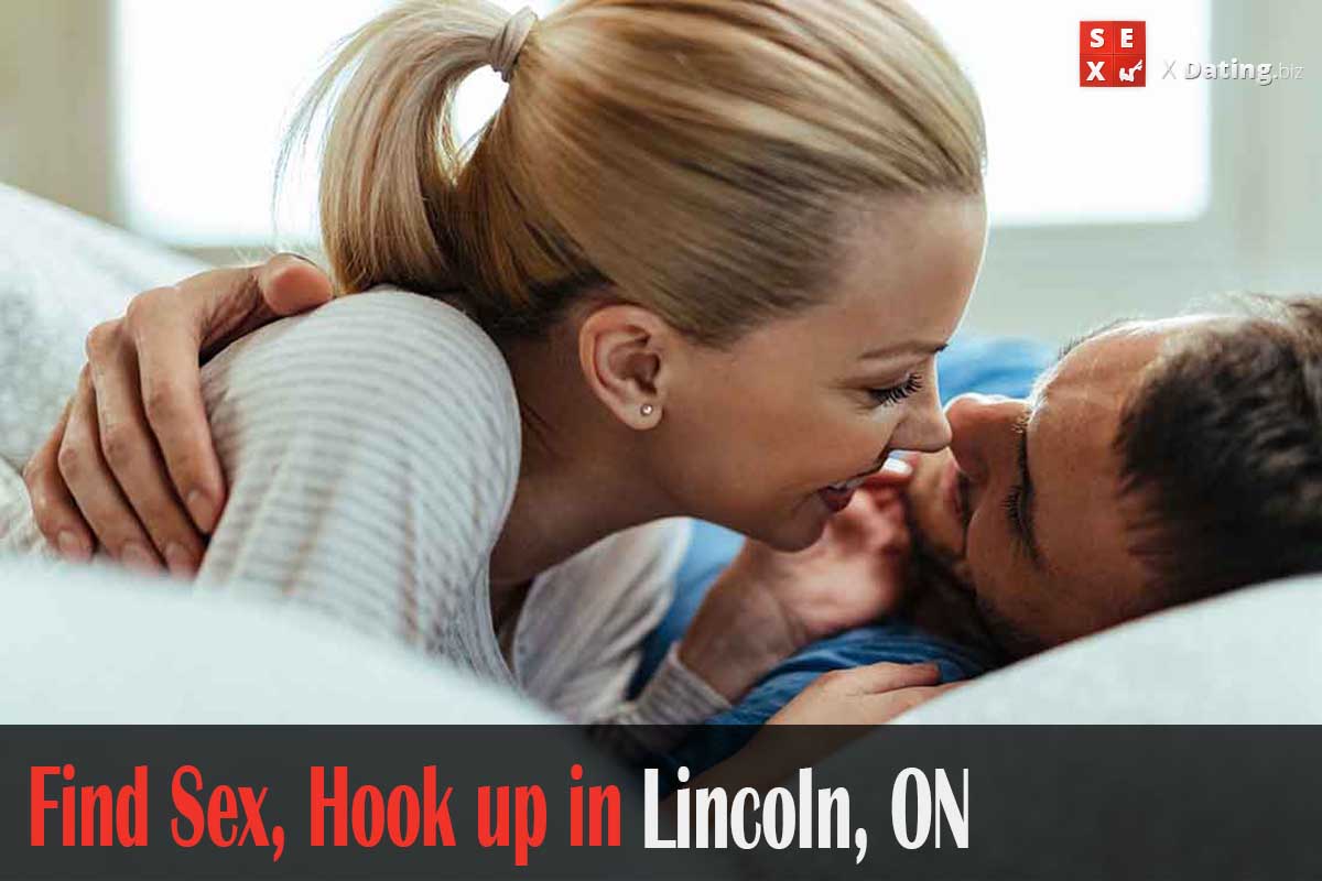 find sex in Lincoln