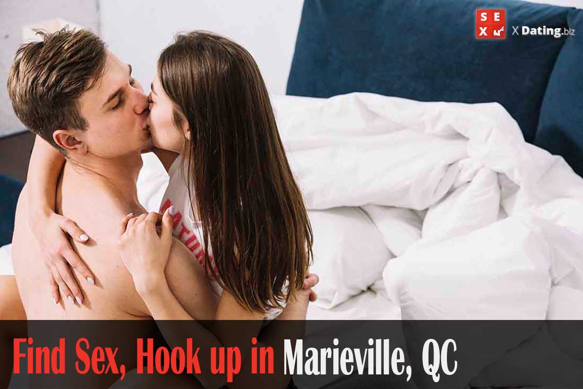 get laid in Marieville