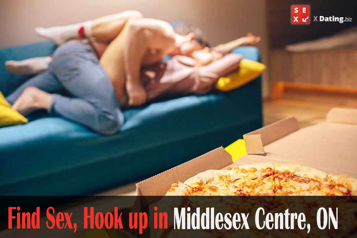 get laid in Middlesex Centre