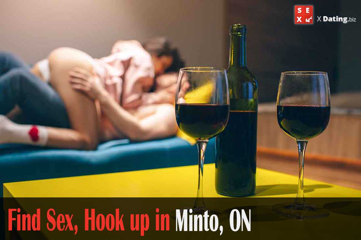 get laid in Minto