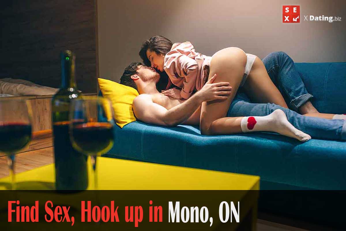 find sex in Mono