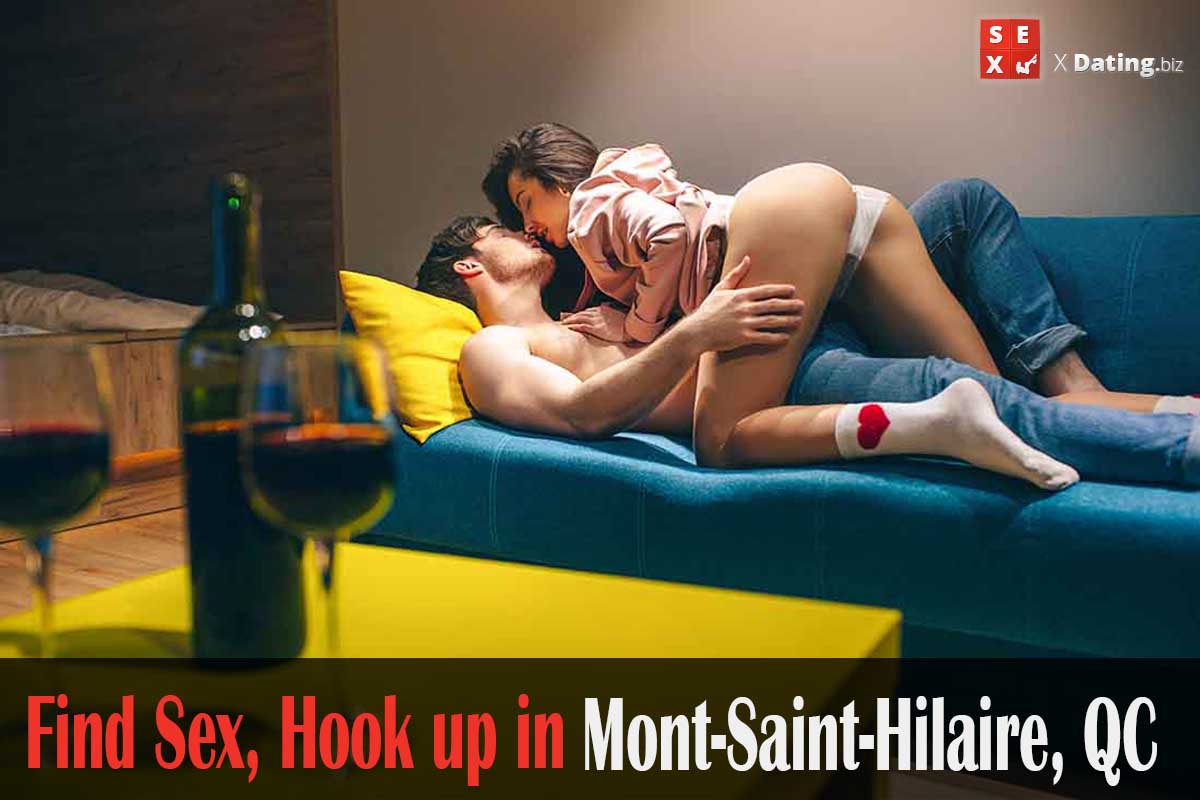 meet singles in Mont-Saint-Hilaire