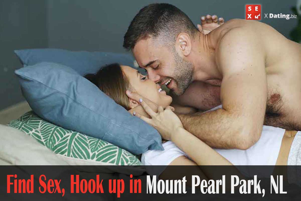 get laid in Mount Pearl Park
